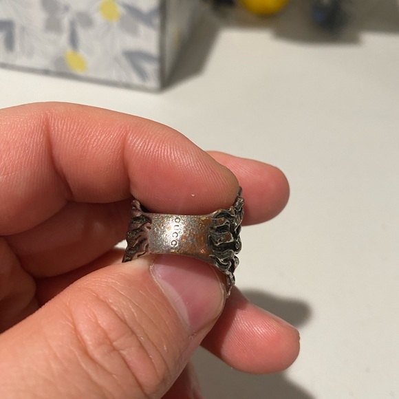 Gucci ring - Picture 3 of 7